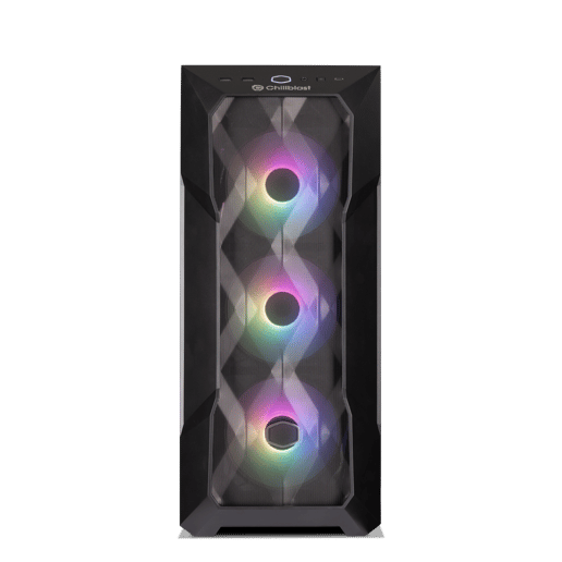Chillblast Ryzen 5 RTX 5060 Ti Pre-built Gaming PC with Razer Core Bundle