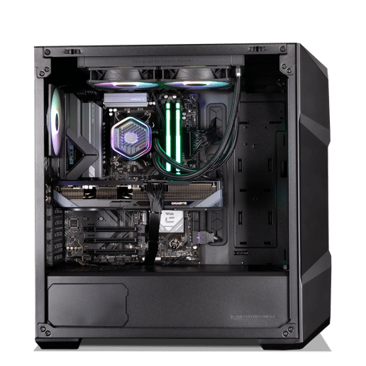 Chillblast Ryzen 5 RTX 5060 Ti Pre-built Gaming PC with Razer Core Bundle
