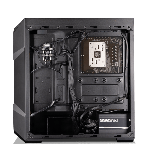 Chillblast Ryzen 5 RTX 5060 Ti Pre-built Gaming PC with Razer Core Bundle