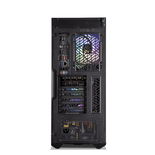 Chillblast Ryzen 5 RTX 5060 Ti Pre-built Gaming PC with Razer Core Bundle