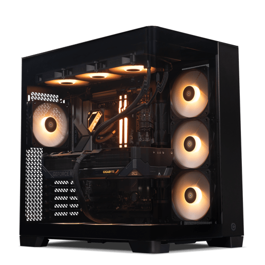 Chillblast Forge Ryzen 7 9800X3D RTX 5080 Pre-built Gaming PC