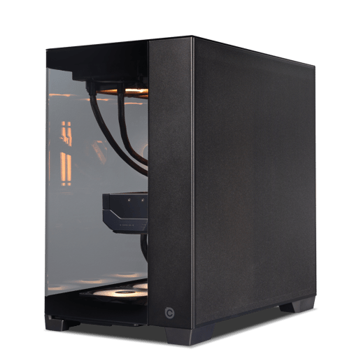 Chillblast Forge Ryzen 7 9800X3D RTX 5080 Pre-built Gaming PC
