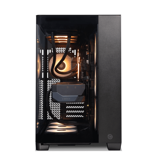 Chillblast Forge Ryzen 7 9800X3D RTX 5080 Pre-built Gaming PC