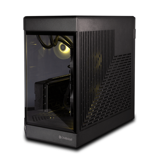Chillblast The Vantage Intel Core i7 RTX 5070 Pre-built Gaming PC