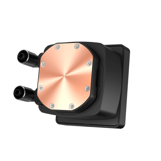 Chillblast Cryo Storm DT360 ARGB Cooler