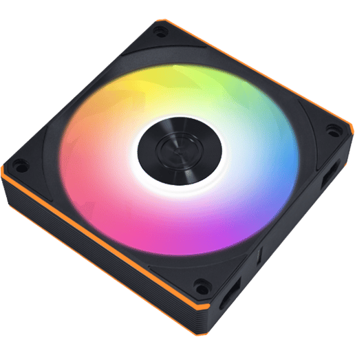 Lian Li UNI FAN CL Wireless Fan - 120mm, Black