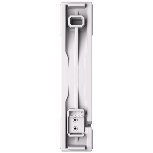 Antec Connect C120 ARGB 120mm White Fan - Triple Pack