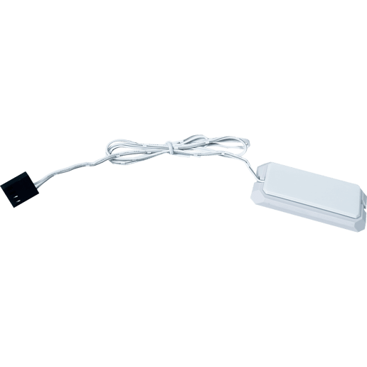 Lian Li UNI FAN SL Wireless ARGB Reverse Blade 120mm White