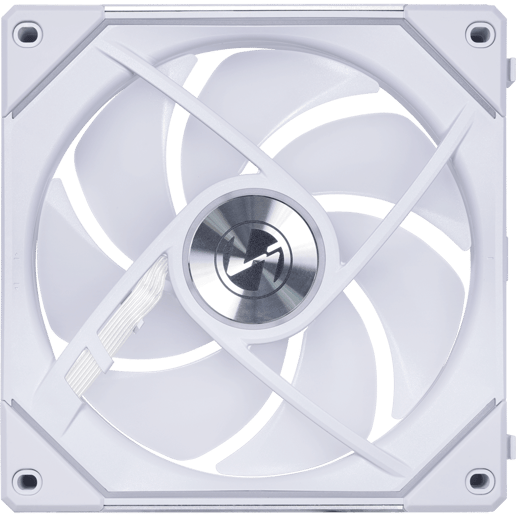 Lian Li UNI SL140 INF Reverse RGB 140mm White Fan