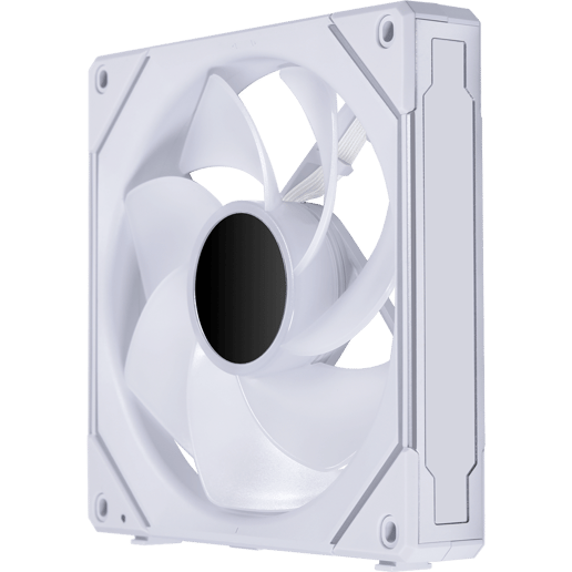 Lian Li UNI SL140 INF Reverse RGB 140mm White Fan