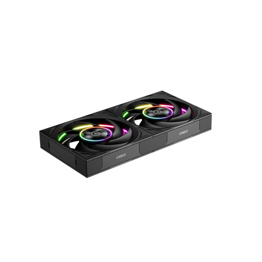 Cryo Storm 240 ARGB Liquid Cooler