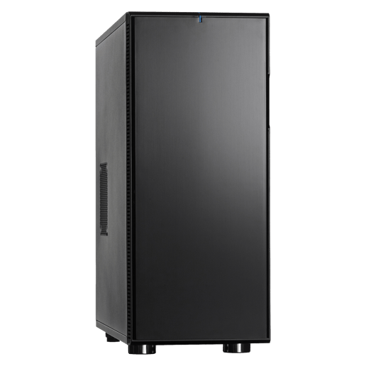 Fractal Define XL R2 Full Tower Gaming Case - Black 