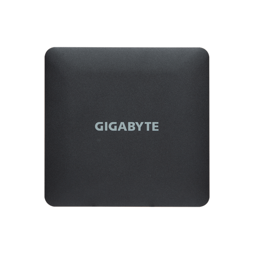 Gigabyte BRIX Barebone Kit with Intel Core i5-1335U CPU