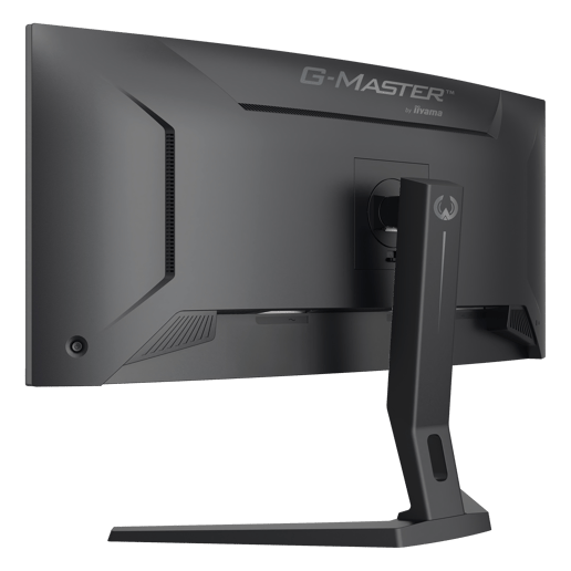 iiyama G-Master GCB3486WQSCP-B1 Gold Phoenix 34 inch UWQHD 240Hz