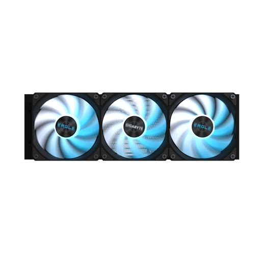 GIGABYTE EAGLE 360 AIO Cooler