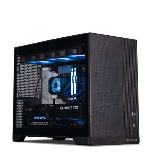 Horizon XTM Core i9 RTX 5080 Gaming PC
