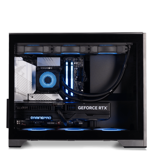 Horizon XTM Core i9 RTX 5080 Gaming PC