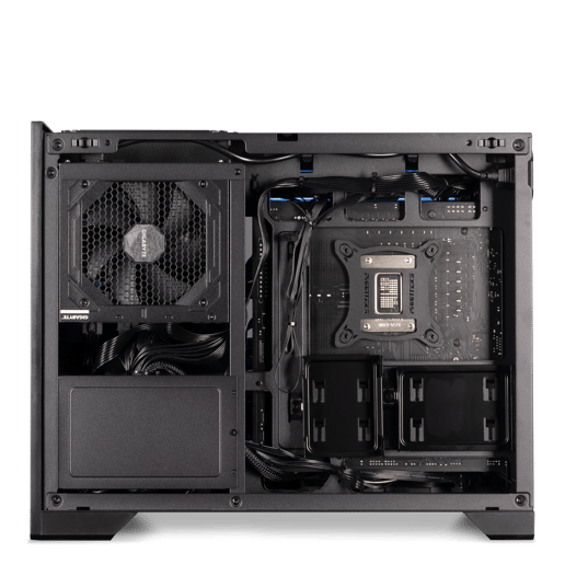 Horizon XTM Core i9 RTX 5080 Gaming PC