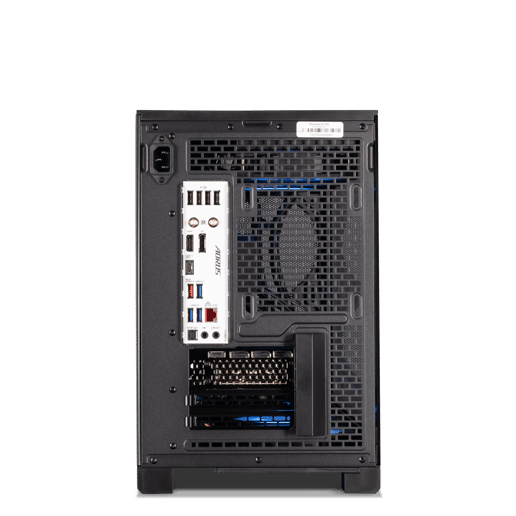 Horizon XTM Core i9 RTX 5080 Gaming PC