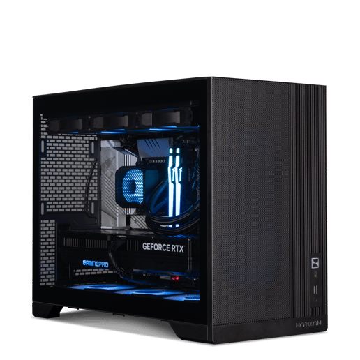 Horizon XTM Core i9 RTX 5080 Gaming PC