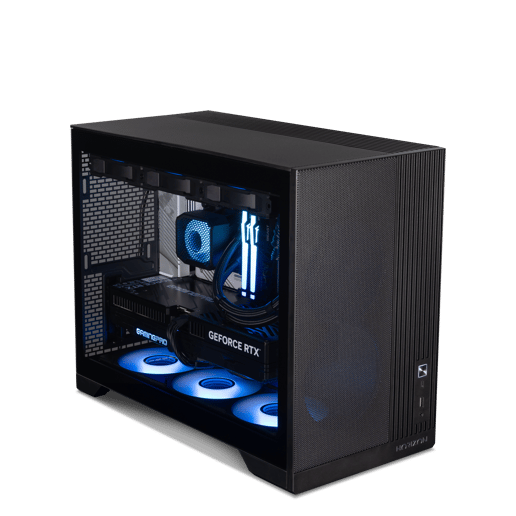 Horizon XTM Core i9 RTX 5080 Gaming PC