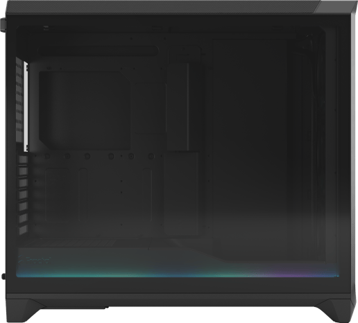 Fractal Meshify 3 XL Ambience Pro RGB Mid Tower Gaming Case - Black 