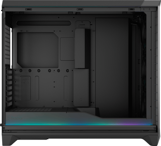 Fractal Meshify 3 XL Ambience Pro RGB Mid Tower Gaming Case - Black 
