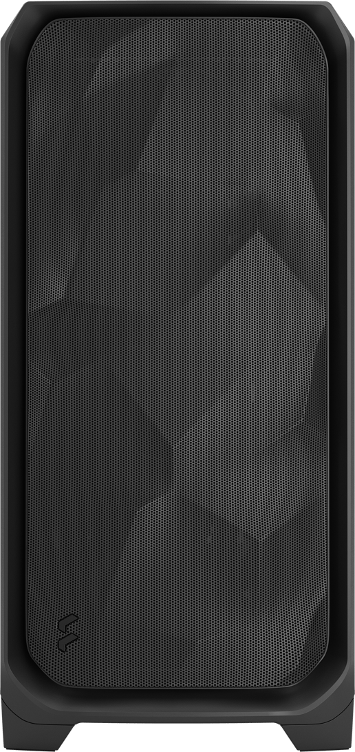 Fractal Meshify 3 XL TG Mid Tower Gaming Case - Black 