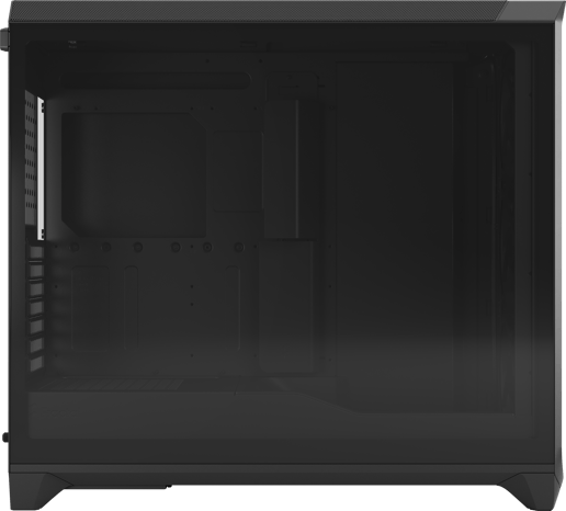 Fractal Meshify 3 XL TG Mid Tower Gaming Case - Black 
