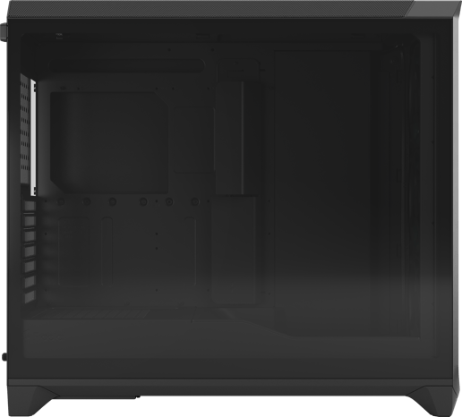 Fractal Meshify 3 XL RGB Mid Tower Gaming Case - Black 