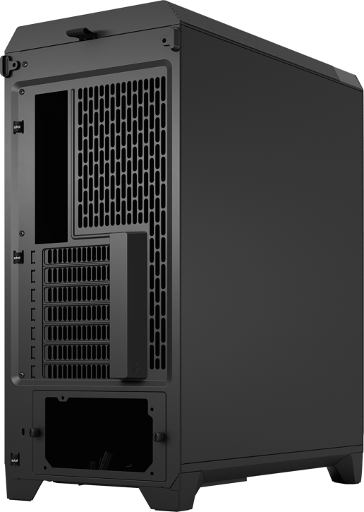Fractal Meshify 3 Mid Tower Gaming Case - Black 