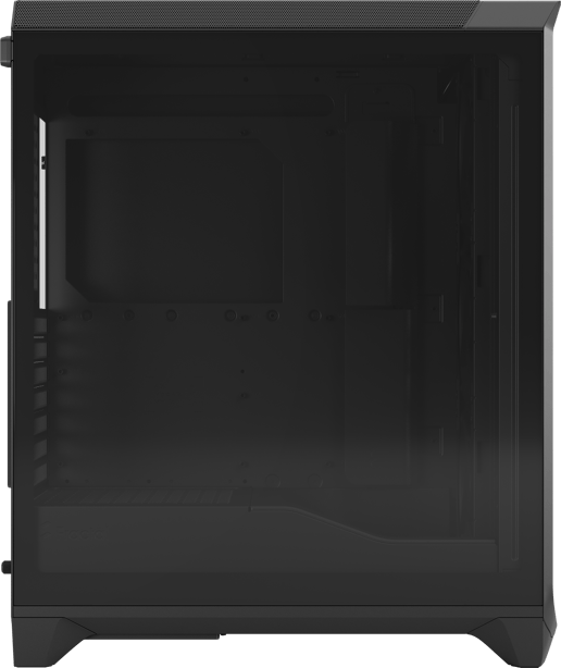 Fractal Meshify 3 TG Mid Tower Gaming Case - Black 