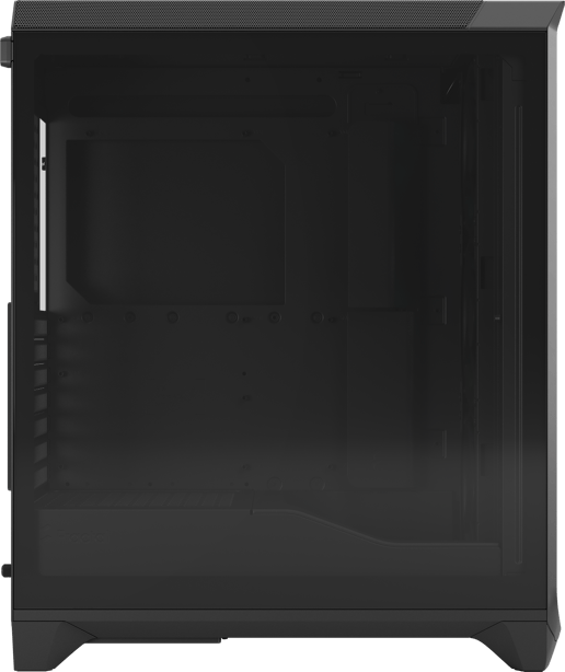 Fractal Meshify 3 RGB Mid Tower Gaming Case - Black 