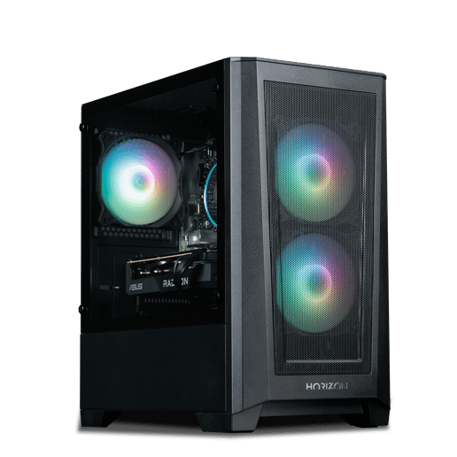 Horizon Core i5 RTX 4060 Gaming PC