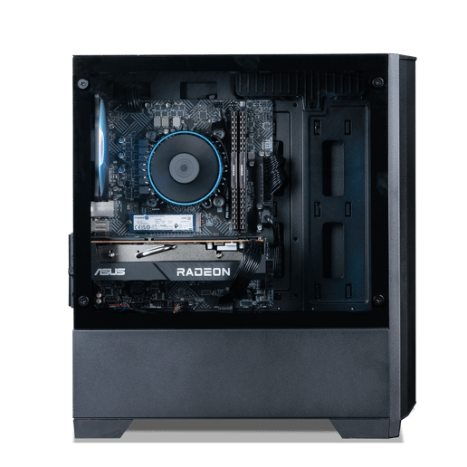Horizon Core i5 RTX 4060 Gaming PC
