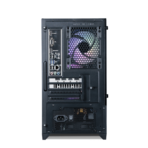 Horizon Core i5 RTX 4060 Gaming PC