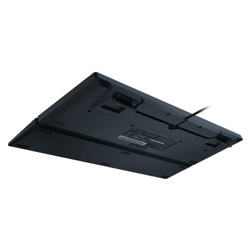 Razer Ornata V3 Low Profile Mecha Membrane RGB Gaming Keyboard