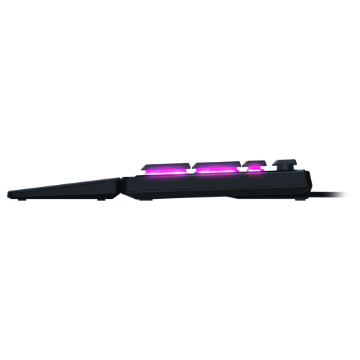 Razer Ornata V3 Low Profile Mecha Membrane RGB Gaming Keyboard