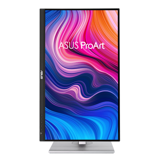 ASUS ProArt PA279CV 27" 4K Monitor - IPS, 360 nits, 60Hz, 5ms, Speakers, DP