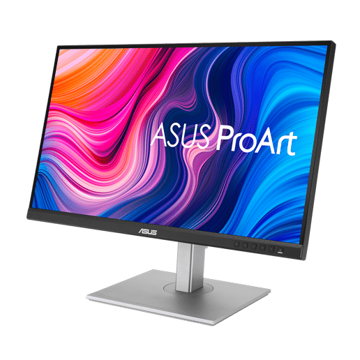 ASUS ProArt PA279CV 27" 4K Monitor - IPS, 360 nits, 60Hz, 5ms, Speakers, DP