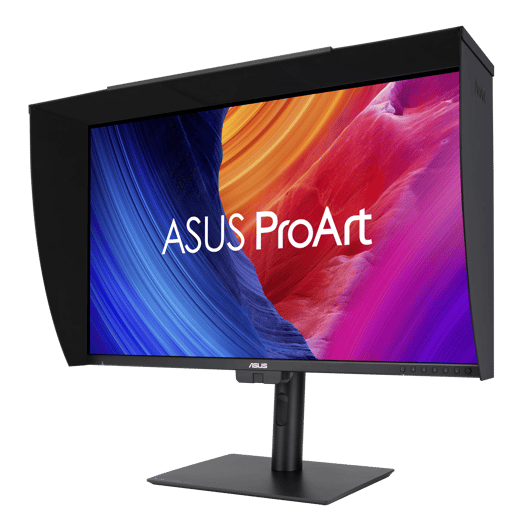 ASUS ProArt Display PA32UCE 32" 4K Monitor - IPS, 600 nits, 60Hz, 5ms, Speakers