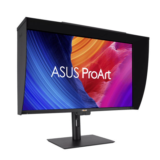 ASUS ProArt Display PA32UCE 32" 4K Monitor - IPS, 600 nits, 60Hz, 5ms, Speakers
