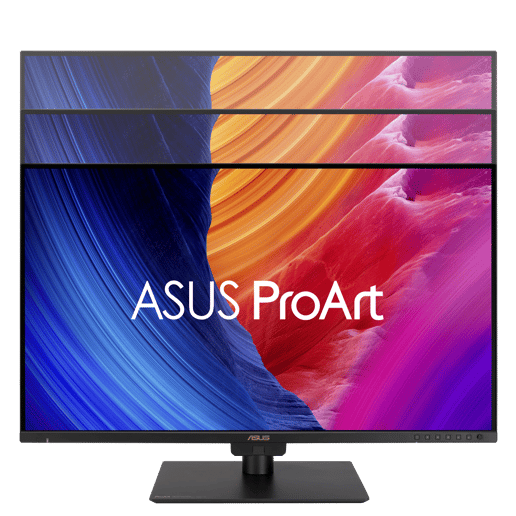 ASUS ProArt Display PA32UCE 32" 4K Monitor - IPS, 600 nits, 60Hz, 5ms, Speakers