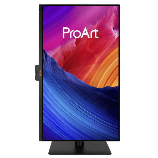 ASUS ProArt Display PA32UCE 32" 4K Monitor - IPS, 600 nits, 60Hz, 5ms, Speakers