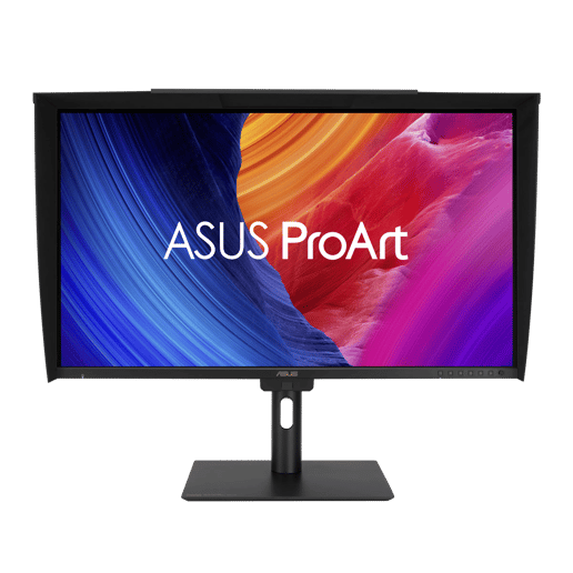 ASUS ProArt Display PA32UCE 32" 4K Monitor - IPS, 600 nits, 60Hz, 5ms, Speakers