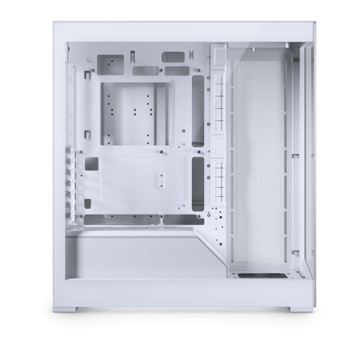Phanteks NV5 MKII Mid Tower Gaming Case - White 