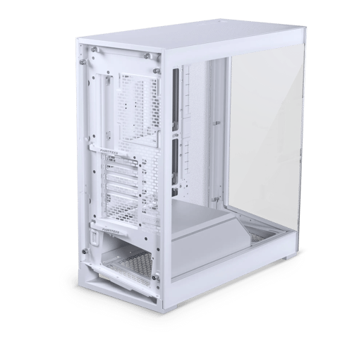 Phanteks NV5 MKII Mid Tower Gaming Case - White 