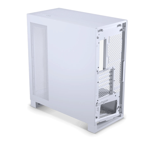 Phanteks NV5 MKII Mid Tower Gaming Case - White 