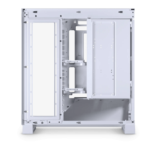 Phanteks NV5 MKII Mid Tower Gaming Case - White 