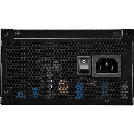 850W Cooler Master MPX-8503-AFAG-2EBUK Modular 80 Plus Gold PSU